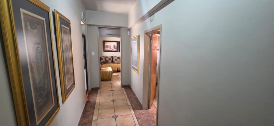 Commercial Property for Sale in Klerksdorp North West